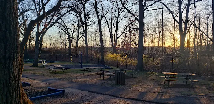 Hofstra Park Picture 1