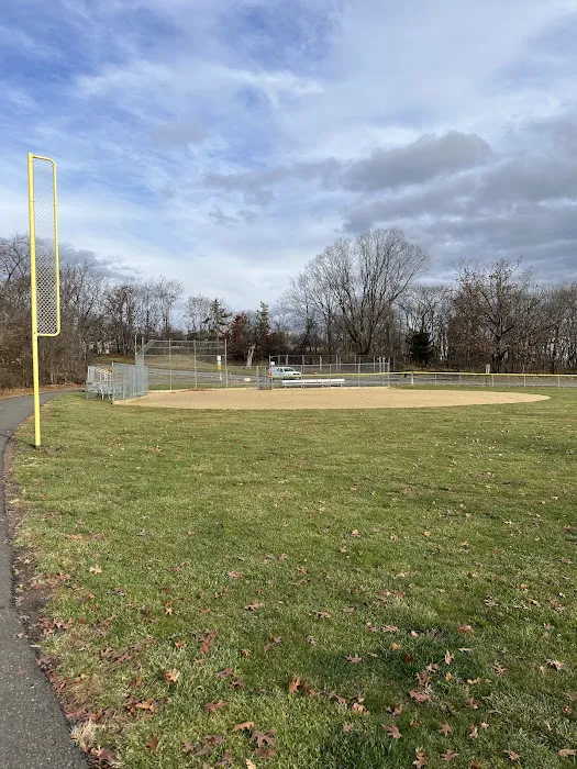 Hofstra Park Picture 8