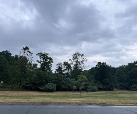 Spring Lake Brook