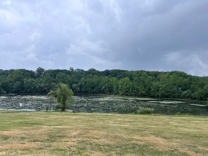 Spring Lake Brook Picture 3