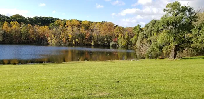 Parsons Pond Park Picture 1