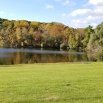 Parsons Pond Park
