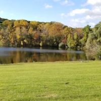 Parsons Pond Park ico