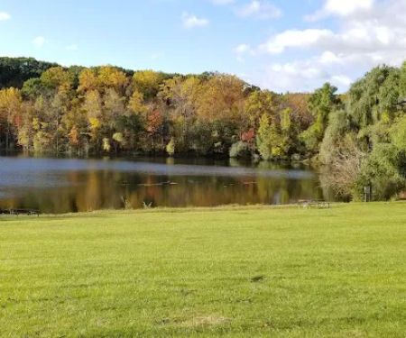 Parsons Pond Park