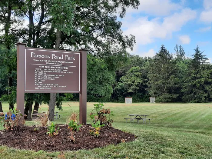 Parsons Pond Park Picture 3