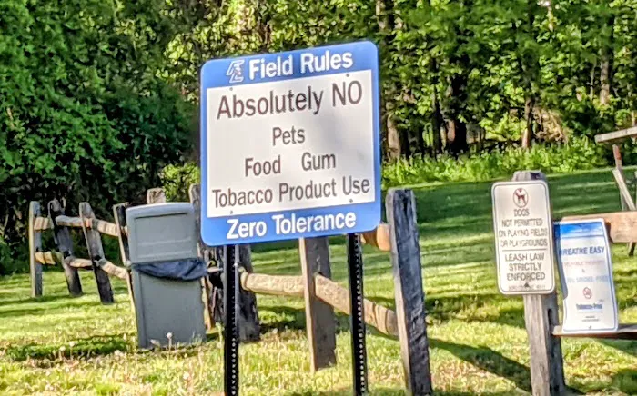 Firemen’s Field Picture 1
