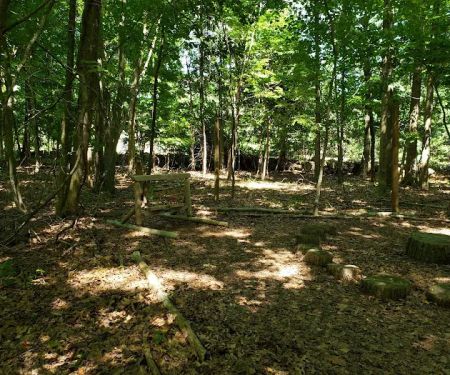 Lorrimer Sanctuary