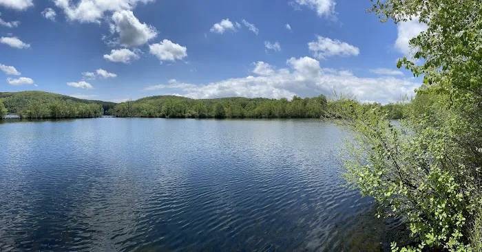 G. Thomas Donch Nature Preserve (formerly known as Franklin Lakes Nature Preserve) Picture 6