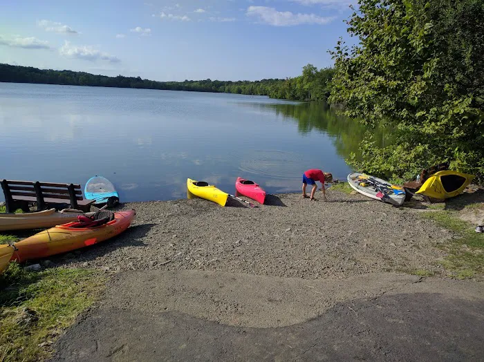 G. Thomas Donch Nature Preserve (formerly known as Franklin Lakes Nature Preserve) Picture 5