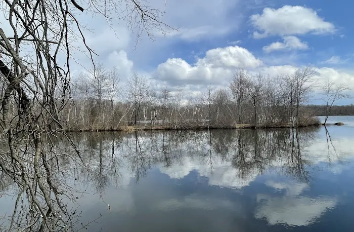 G. Thomas Donch Nature Preserve (formerly known as Franklin Lakes Nature Preserve) Picture 7