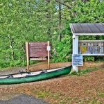 G. Thomas Donch Nature Preserve (formerly known as Franklin Lakes Nature Preserve)