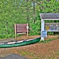G. Thomas Donch Nature Preserve (formerly known as Franklin Lakes Nature Preserve) ico