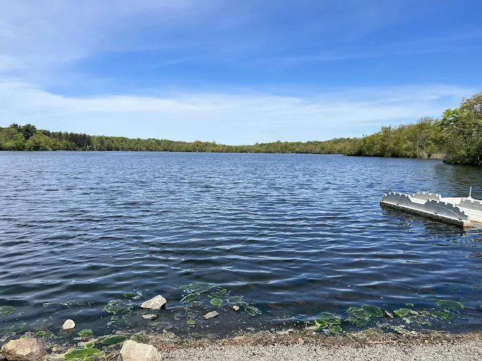 G. Thomas Donch Nature Preserve (formerly known as Franklin Lakes Nature Preserve) Picture 3