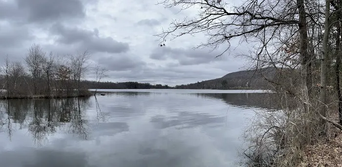 G. Thomas Donch Nature Preserve (formerly known as Franklin Lakes Nature Preserve) Picture 4