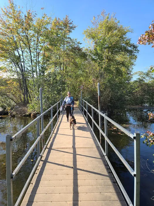 G. Thomas Donch Nature Preserve (formerly known as Franklin Lakes Nature Preserve) Picture 10