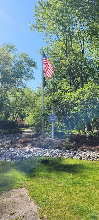 Borough of Franklin Lakes Playground Picture 2