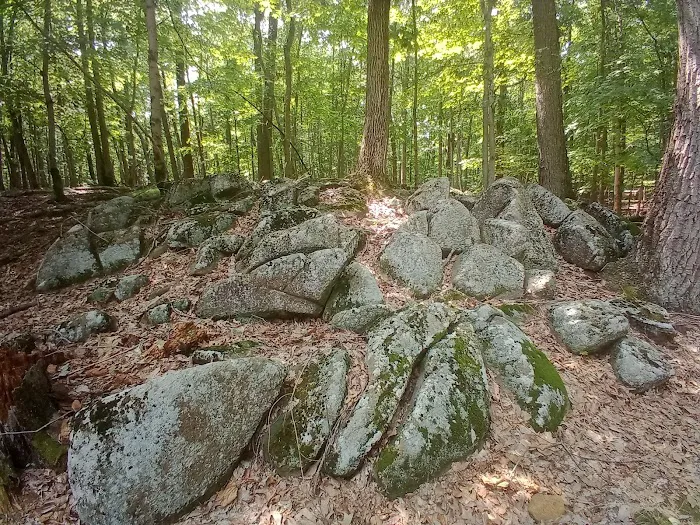 High Mountain Picture 2