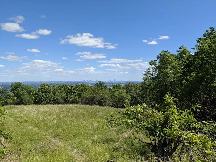 High Mountain Picture 6