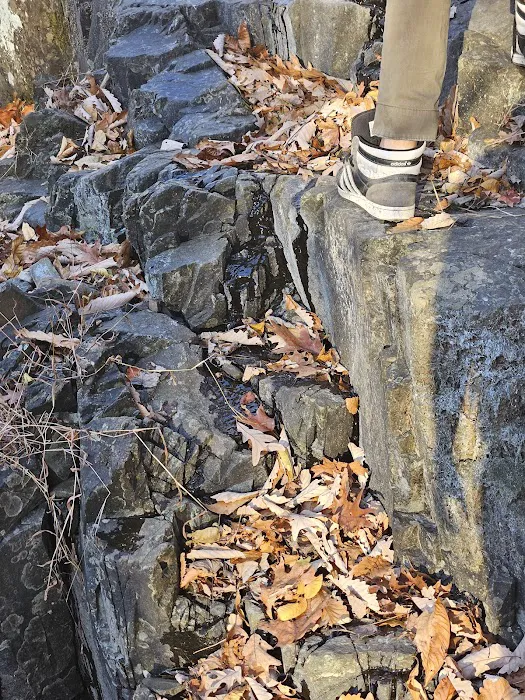 WaterFalls High Mountain Picture 6