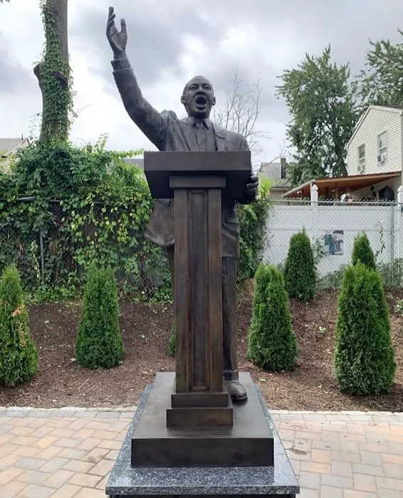 MLK Park Picture 7