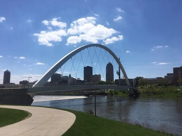 MLK Park Picture 1