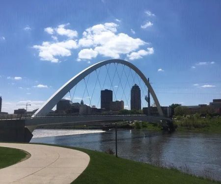 MLK Park