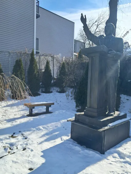 MLK Park Picture 9