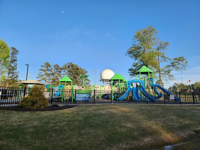 Cobb Park Picture 5