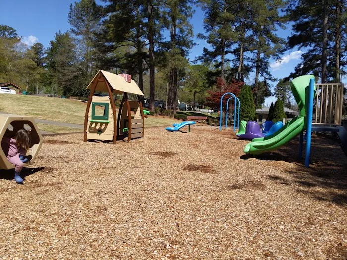 Cobb Park Picture 3