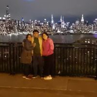 The Old Glory Park ico