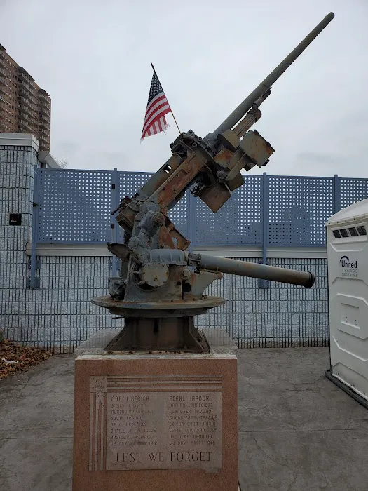 The Old Glory Park Picture 5