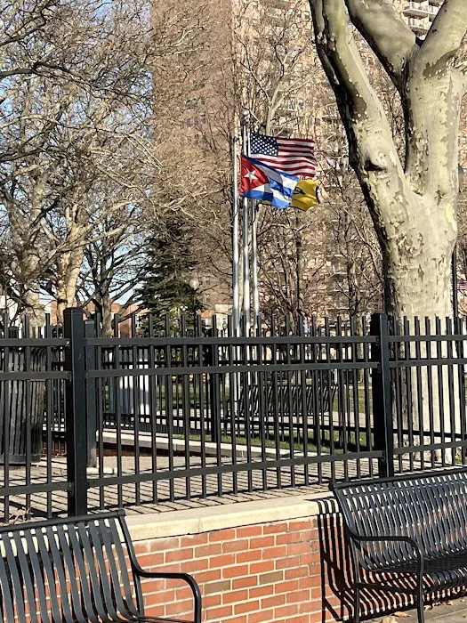 The Old Glory Park Picture 8