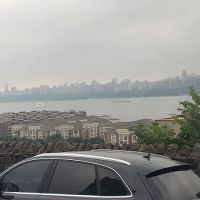 Township of Weehawken Veterans Park ico