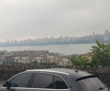 Township of Weehawken Veterans Park