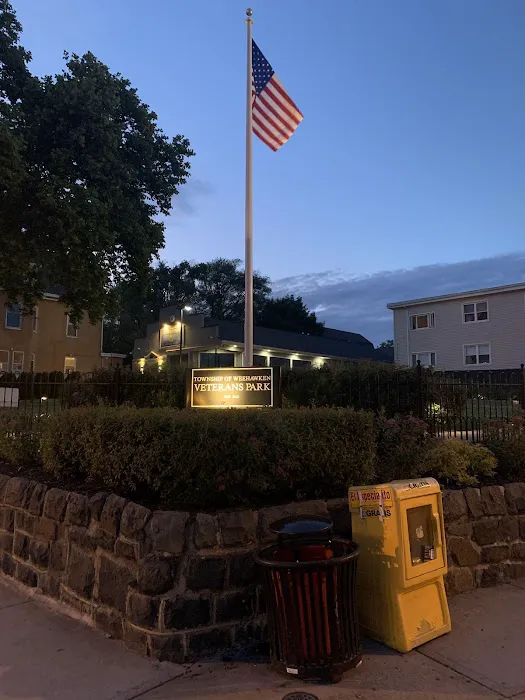 Township of Weehawken Veterans Park Picture 7