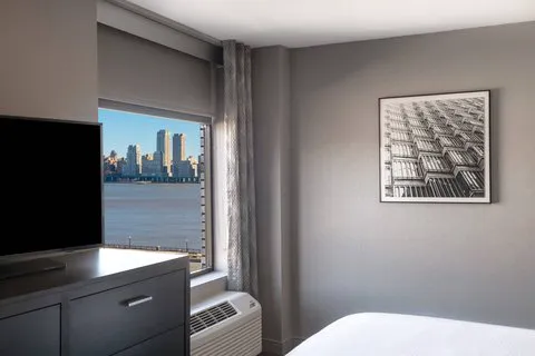 Residence Inn Weehawken Port Imperial Picture 8