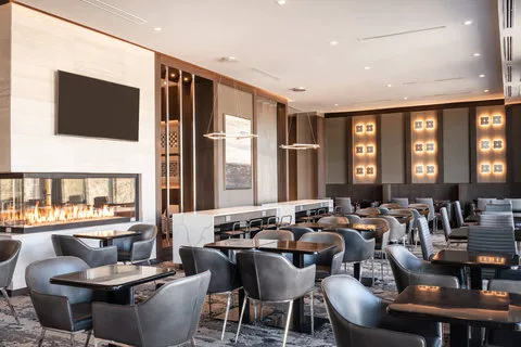 Residence Inn Weehawken Port Imperial Picture 1