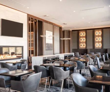 Residence Inn Weehawken Port Imperial