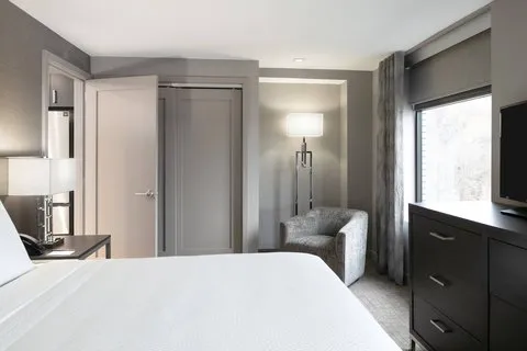 Residence Inn Weehawken Port Imperial Picture 6