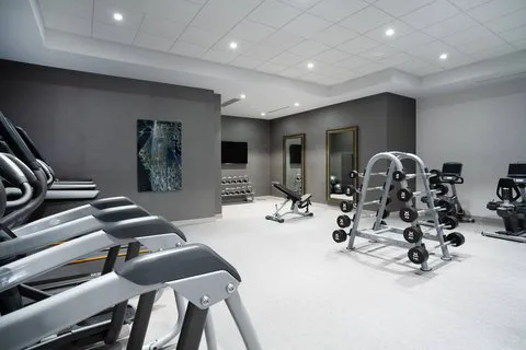 Residence Inn Weehawken Port Imperial Picture 7
