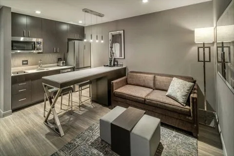 Residence Inn Weehawken Port Imperial Picture 2