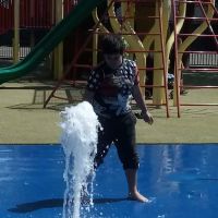 Louisa Park ico
