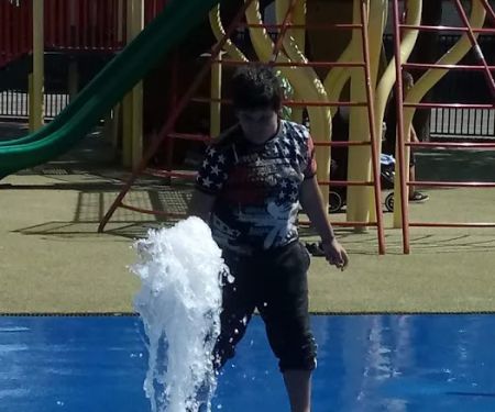 Louisa Park