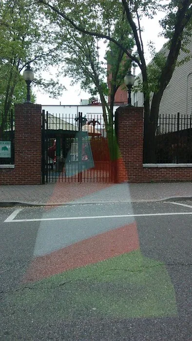 Tot Lot Park Picture 2