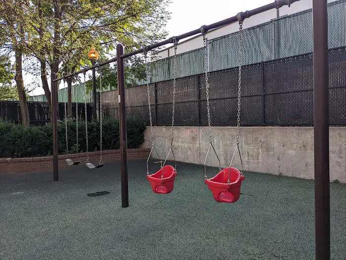 Tot Lot Park Picture 6
