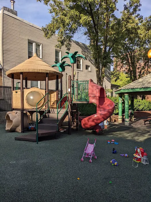 Tot Lot Park Picture 8