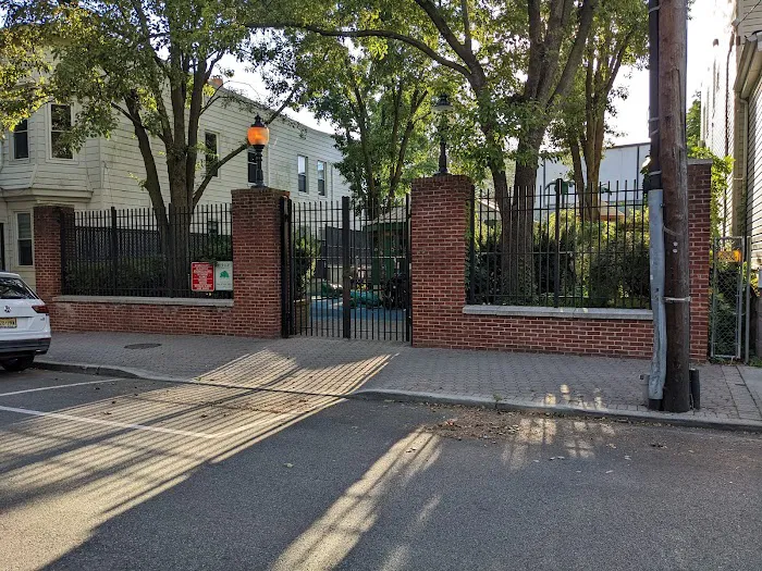Tot Lot Park Picture 9