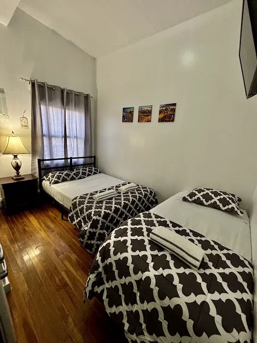 Central Hotel Picture 9