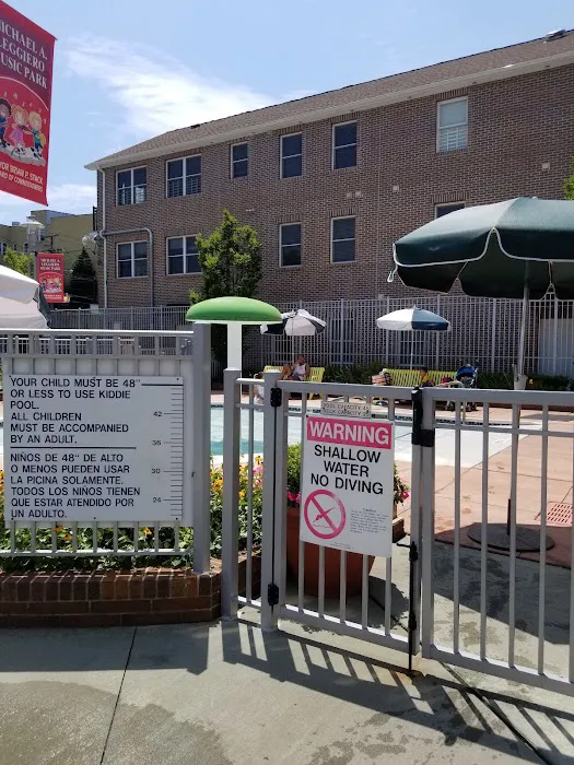 Michael Leggiero Music Park Picture 2