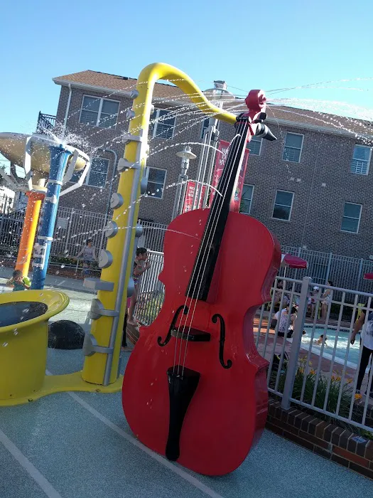 Michael Leggiero Music Park Picture 6